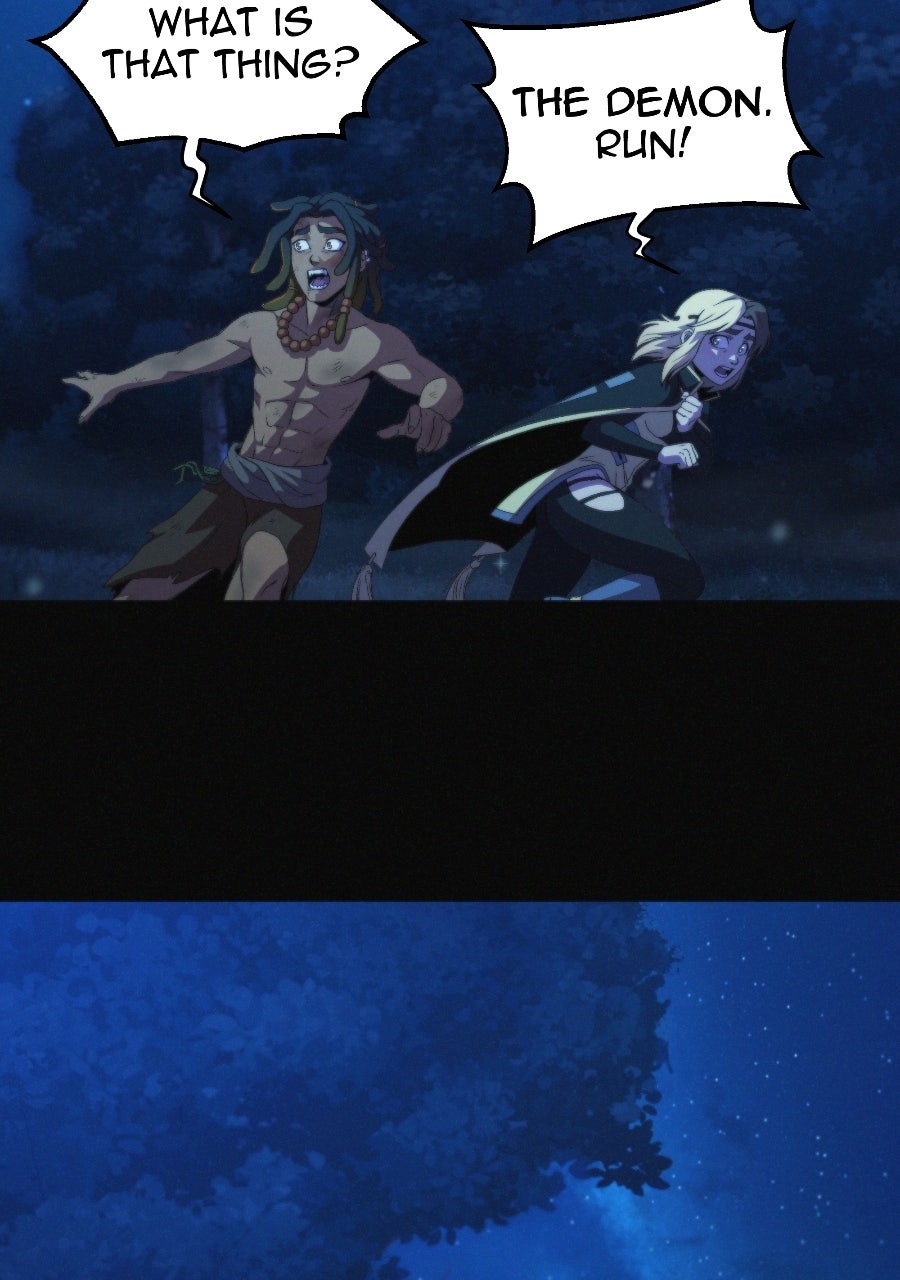 Primoral Descent Ep. 6 - All That