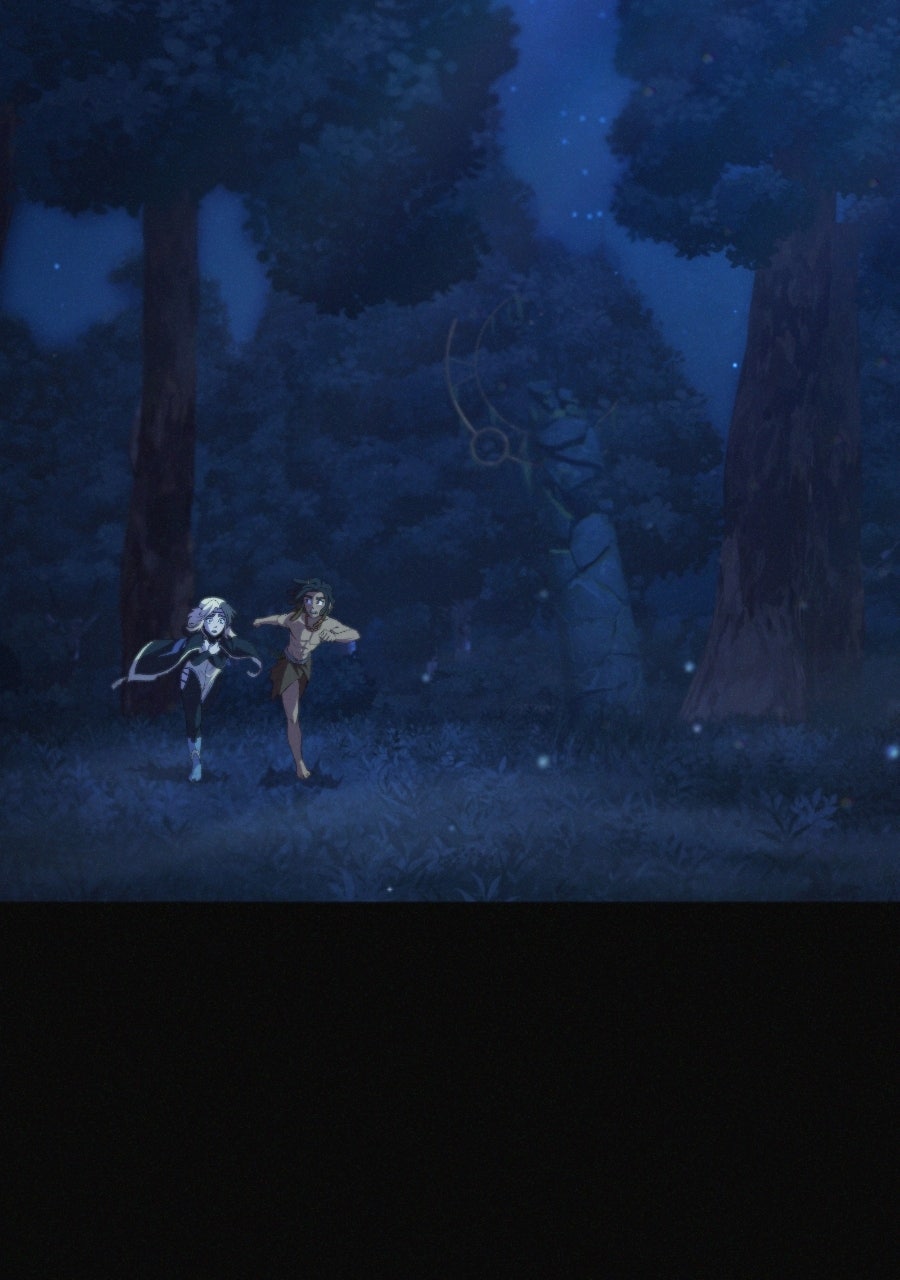 Primoral Descent Ep. 6 - All That