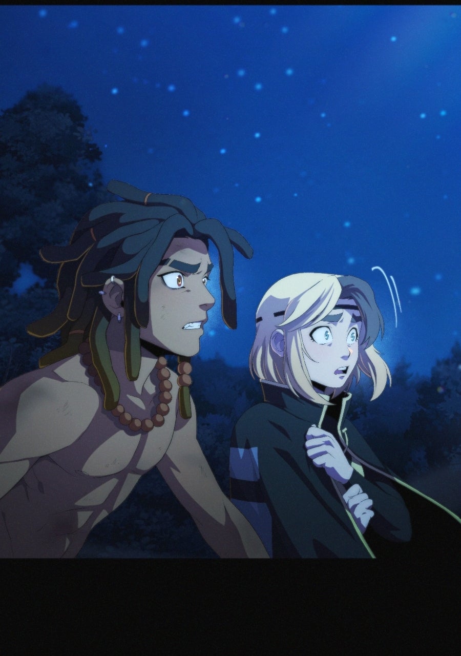 Primoral Descent Ep. 6 - All That