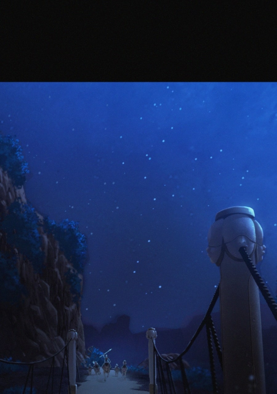 Primoral Descent Ep. 6 - All That