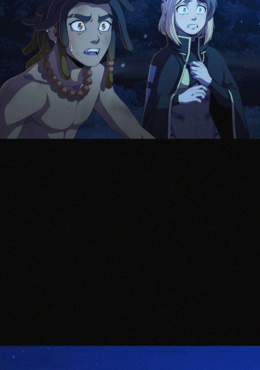 Primoral Descent Ep. 6 - All That