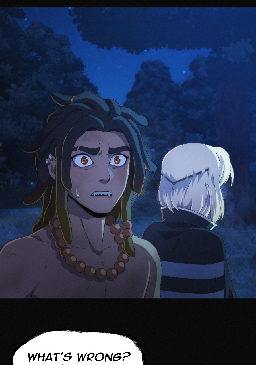 Primoral Descent Ep. 6 - All That