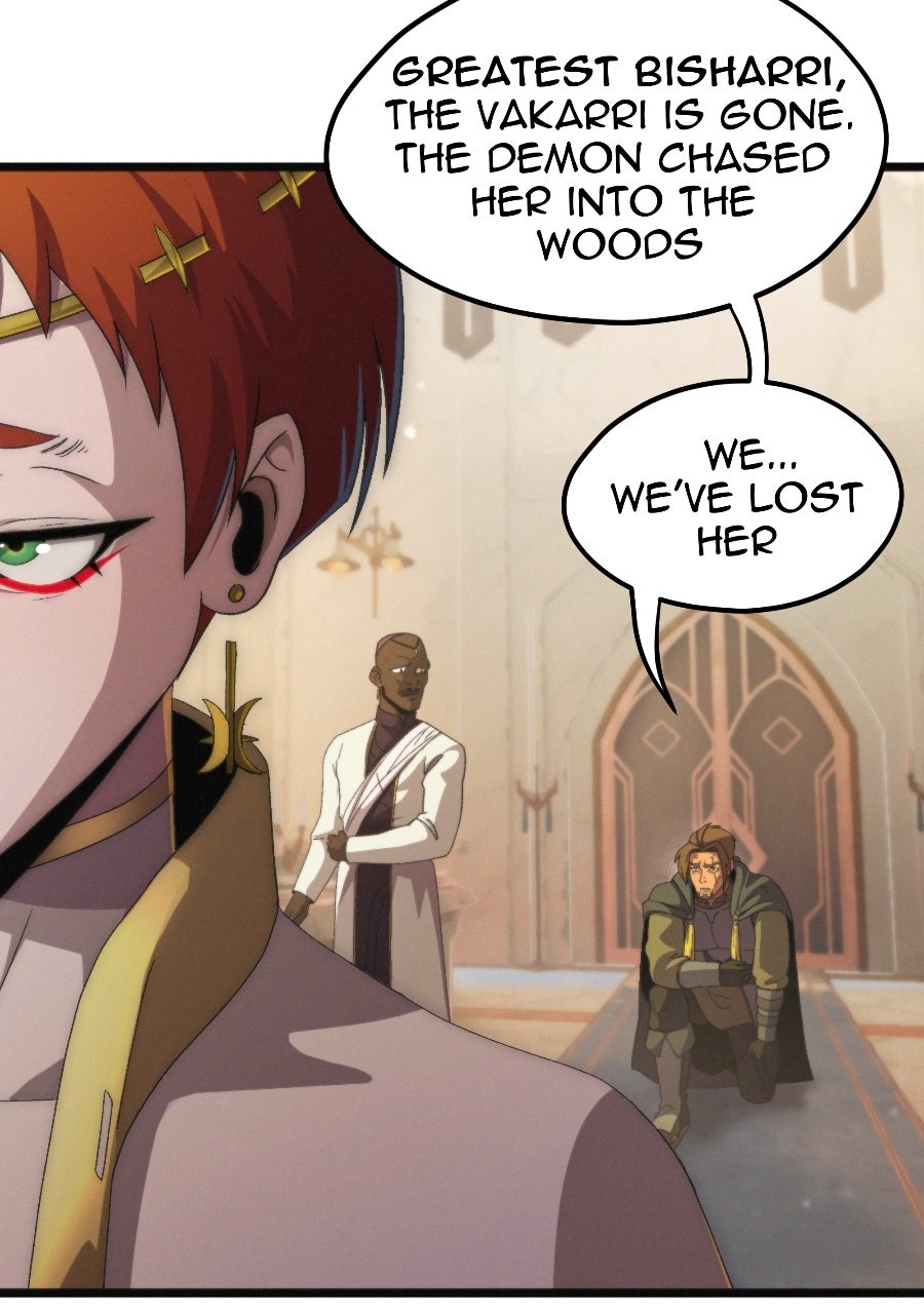 Primoral Descent Ep. 7 - All That