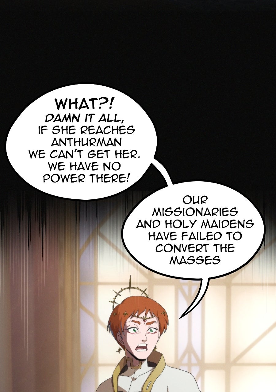 Primoral Descent Ep. 7 - All That