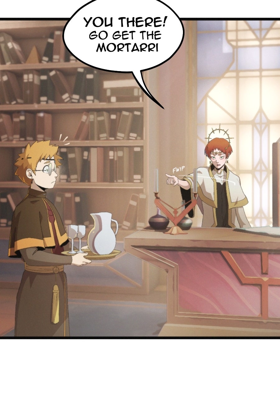 Primoral Descent Ep. 7 - All That