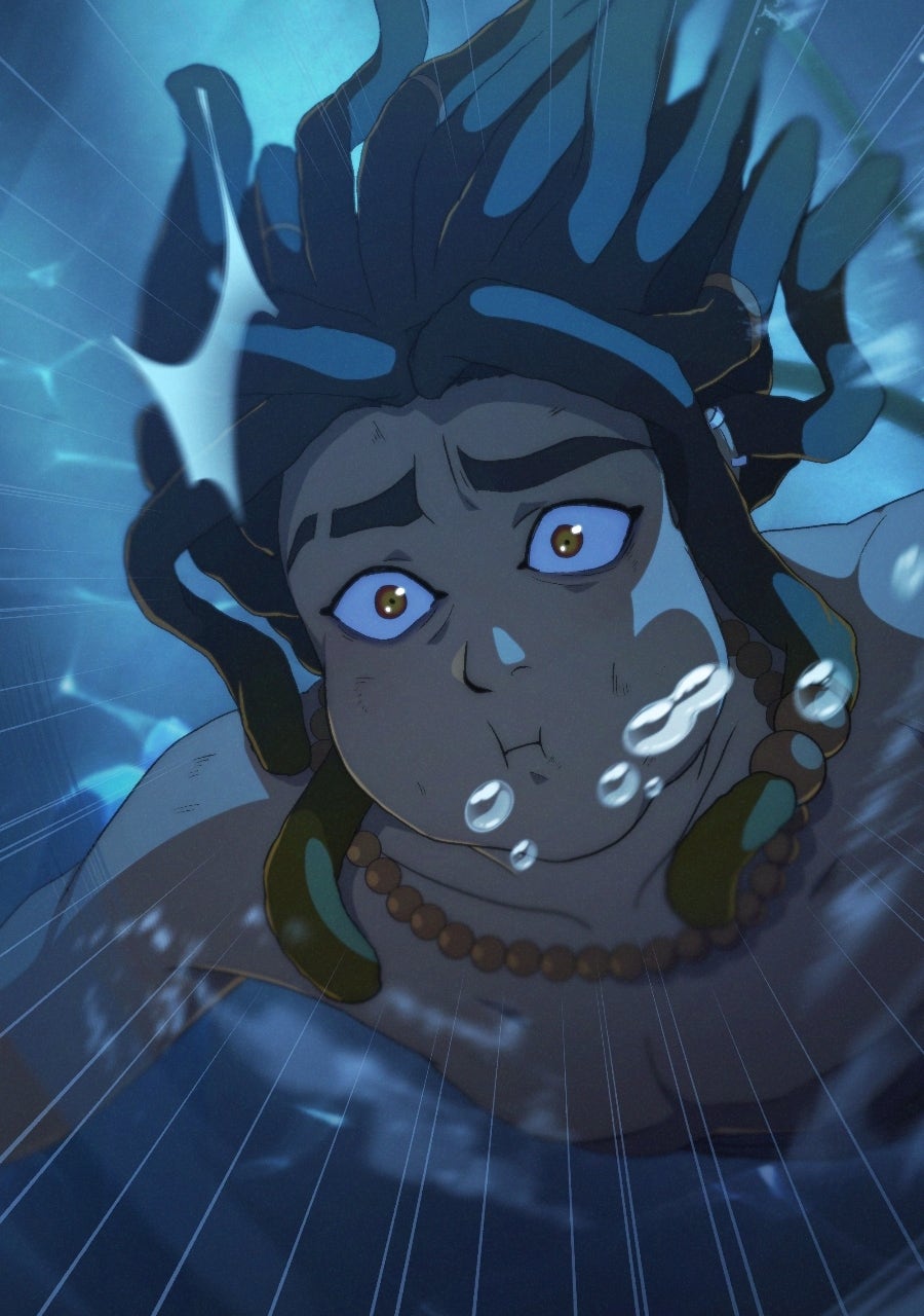Primoral Descent Ep. 7 - All That