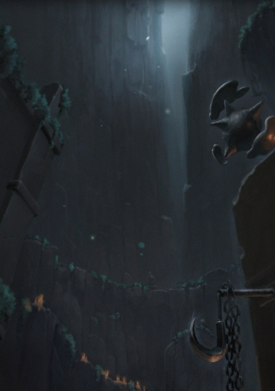 Primoral Descent Ep. 7 - All That