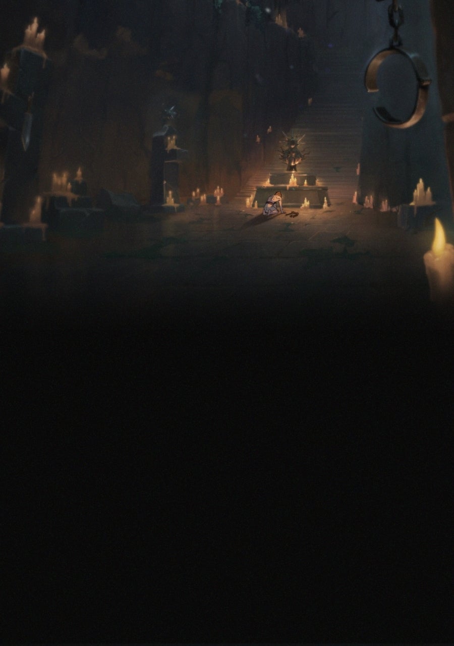 Primoral Descent Ep. 7 - All That