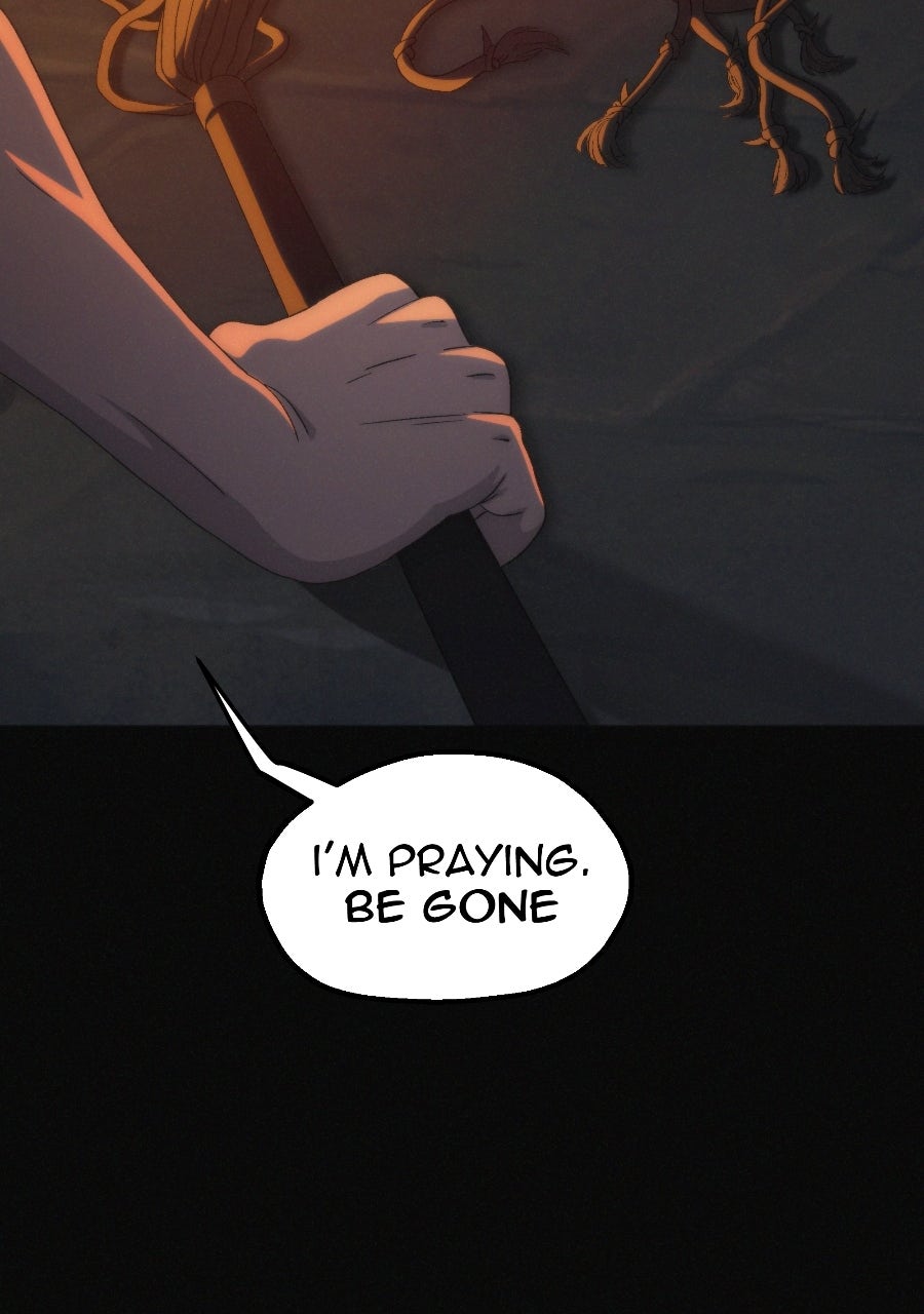 Primoral Descent Ep. 7 - All That