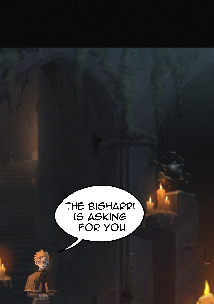 Primoral Descent Ep. 7 - All That