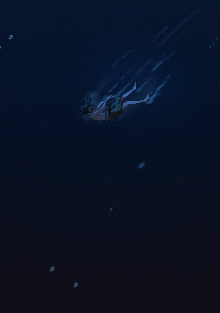 Primoral Descent Ep. 7 - All That
