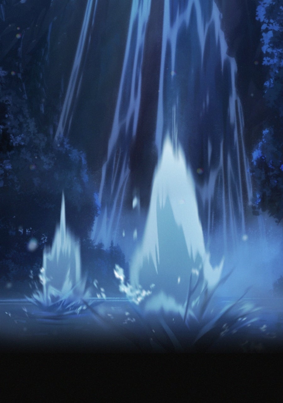Primoral Descent Ep. 7 - All That