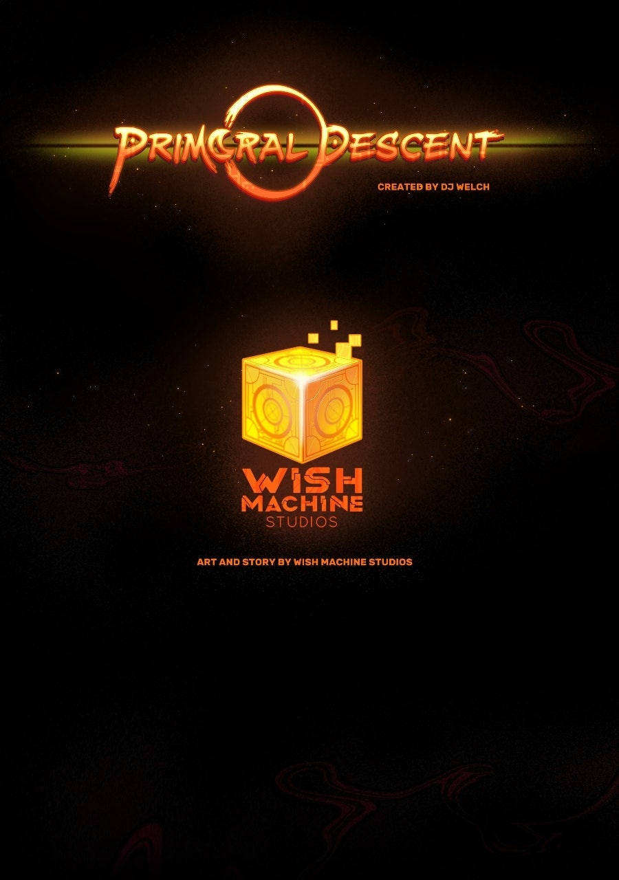 Primoral Descent Ep. 7 - All That