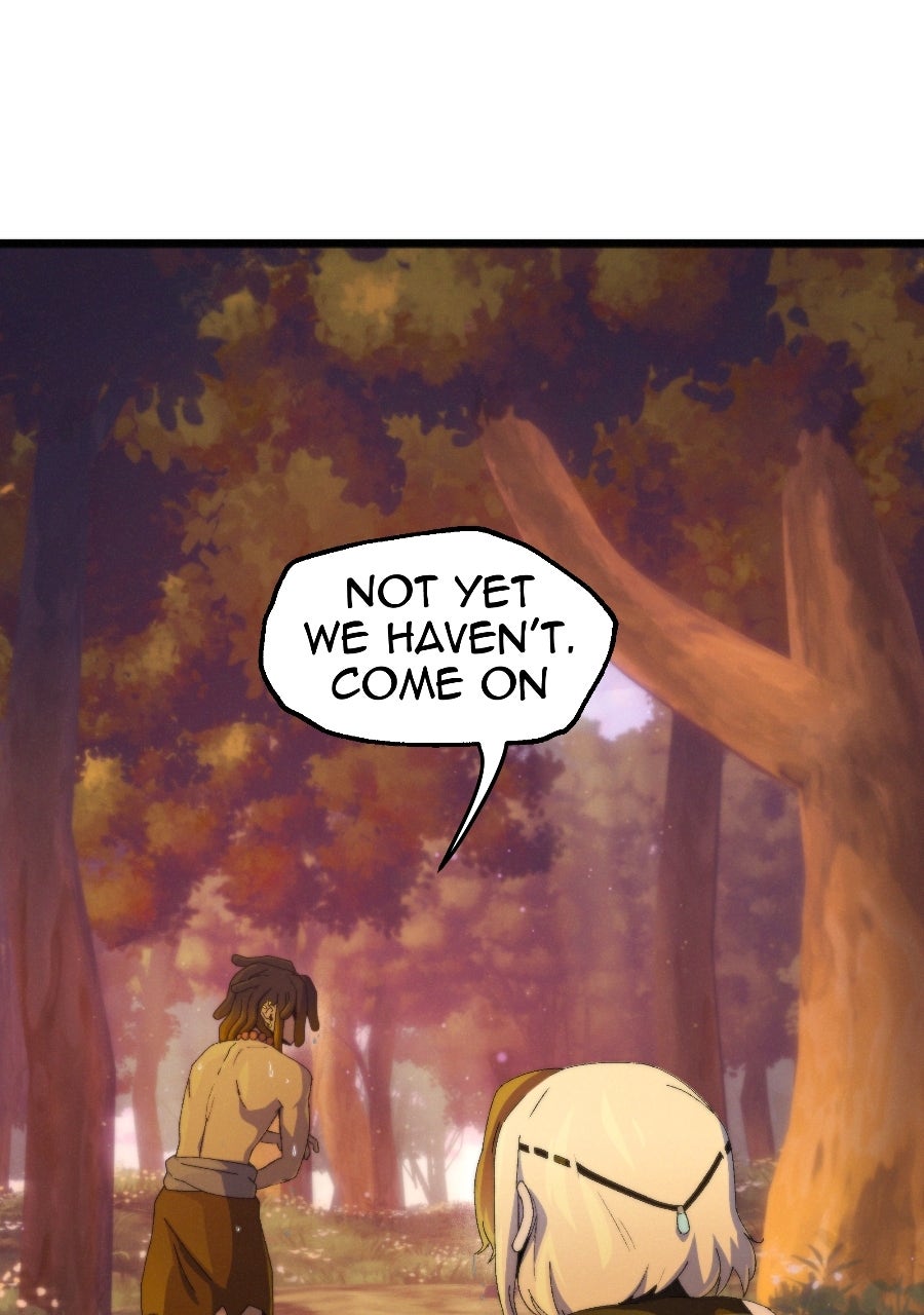 Primoral Descent Ep. 7 - All That
