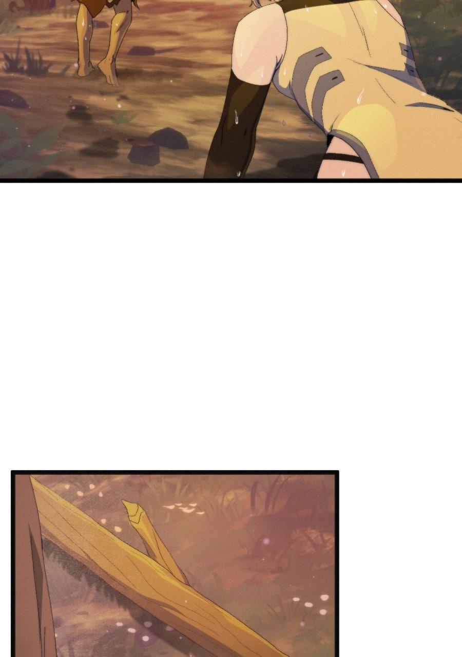 Primoral Descent Ep. 7 - All That