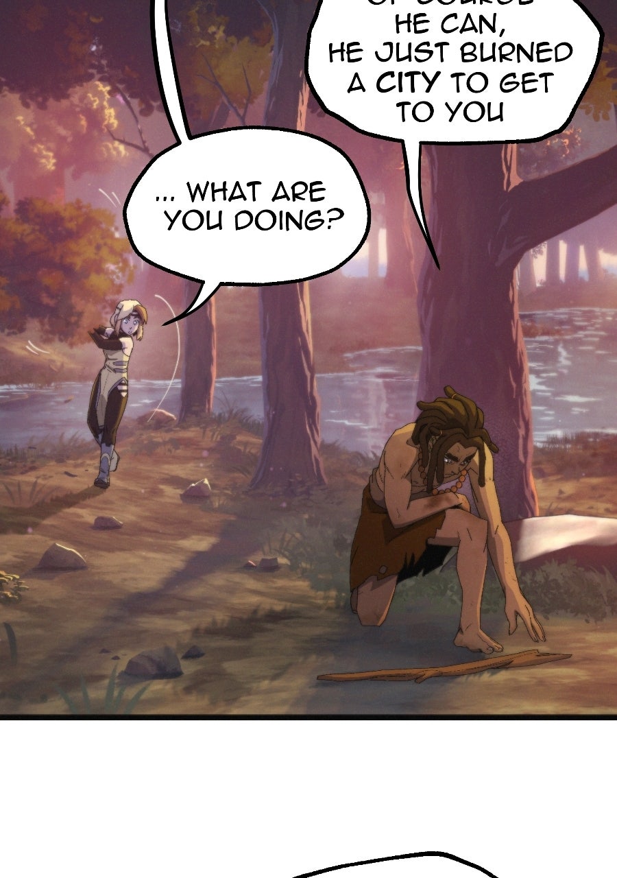 Primoral Descent Ep. 7 - All That