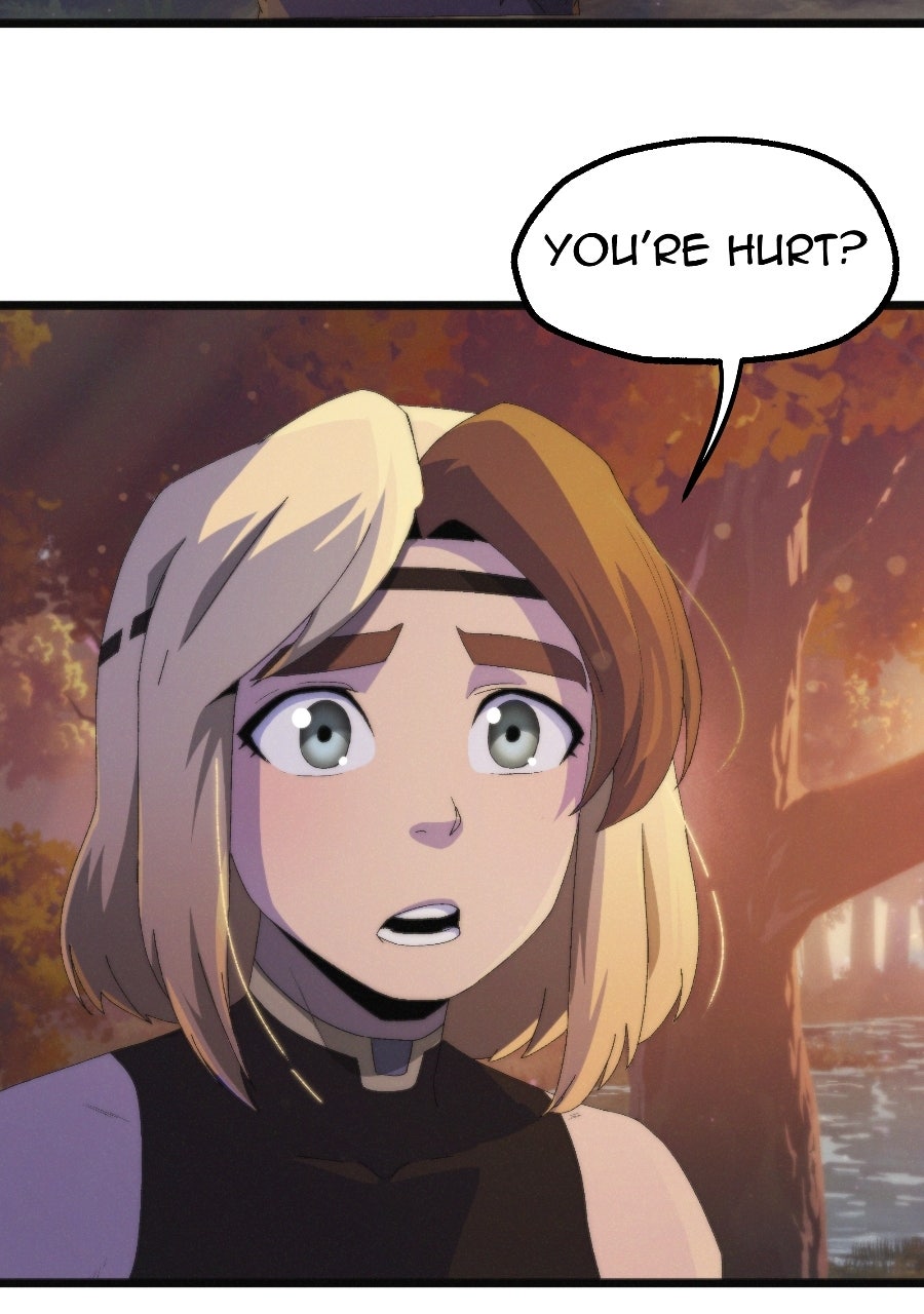 Primoral Descent Ep. 7 - All That