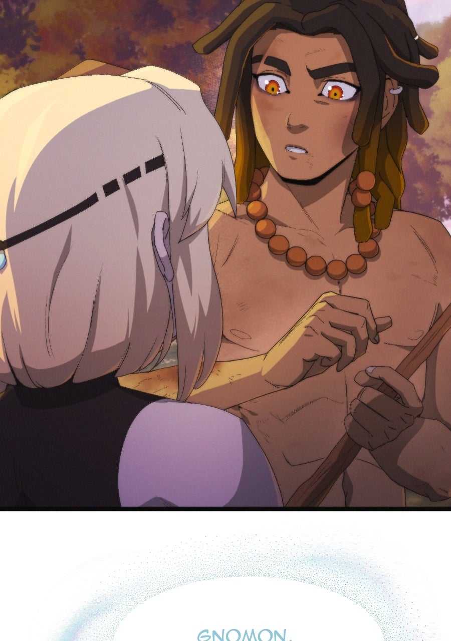 Primoral Descent Ep. 7 - All That