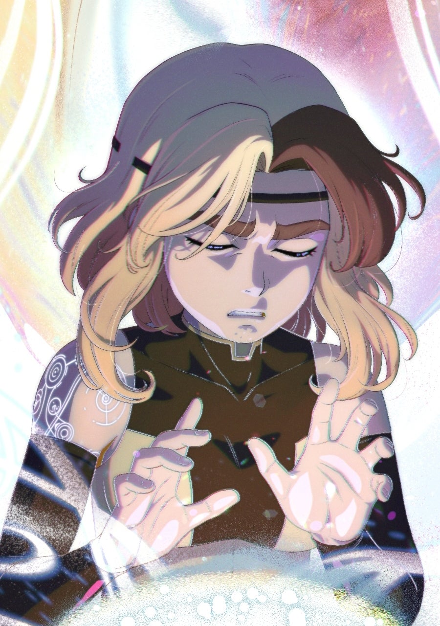 Primoral Descent Ep. 7 - All That