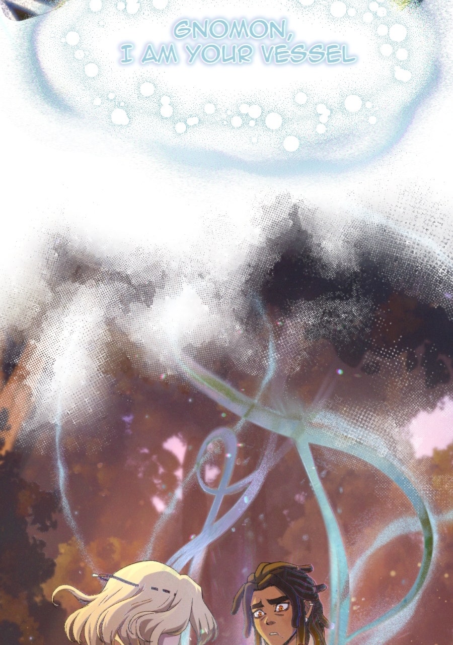 Primoral Descent Ep. 7 - All That