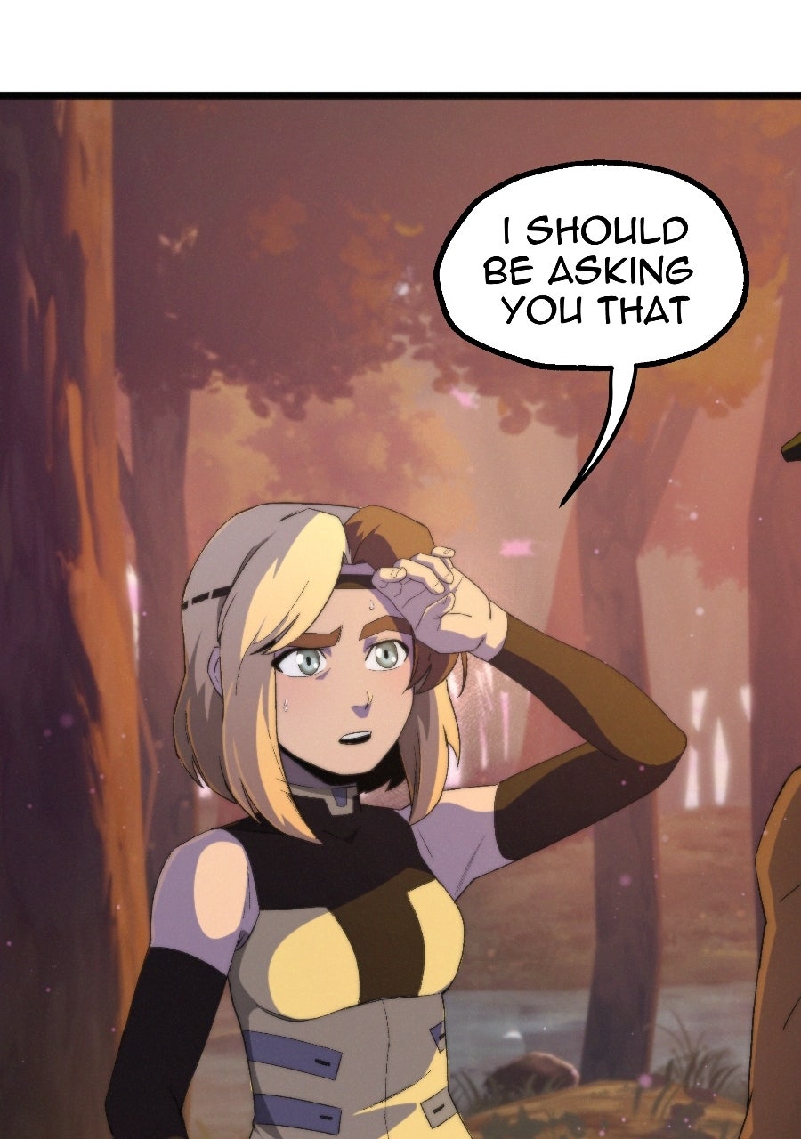 Primoral Descent Ep. 7 - All That
