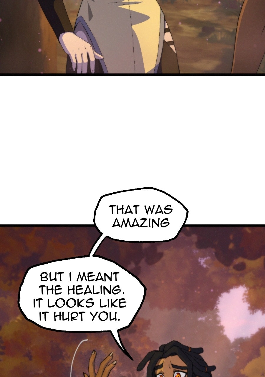 Primoral Descent Ep. 7 - All That