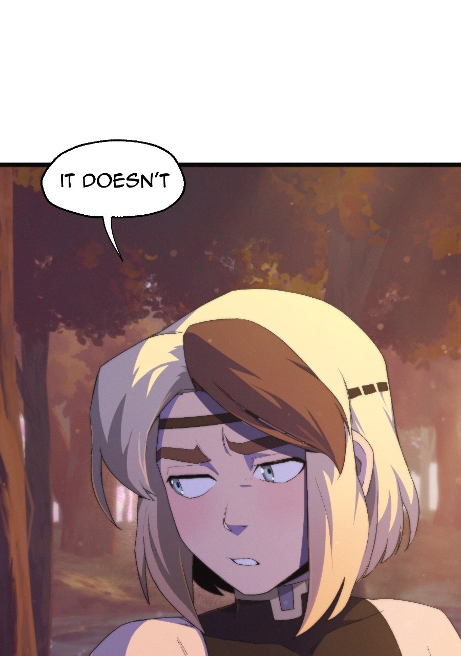 Primoral Descent Ep. 7 - All That