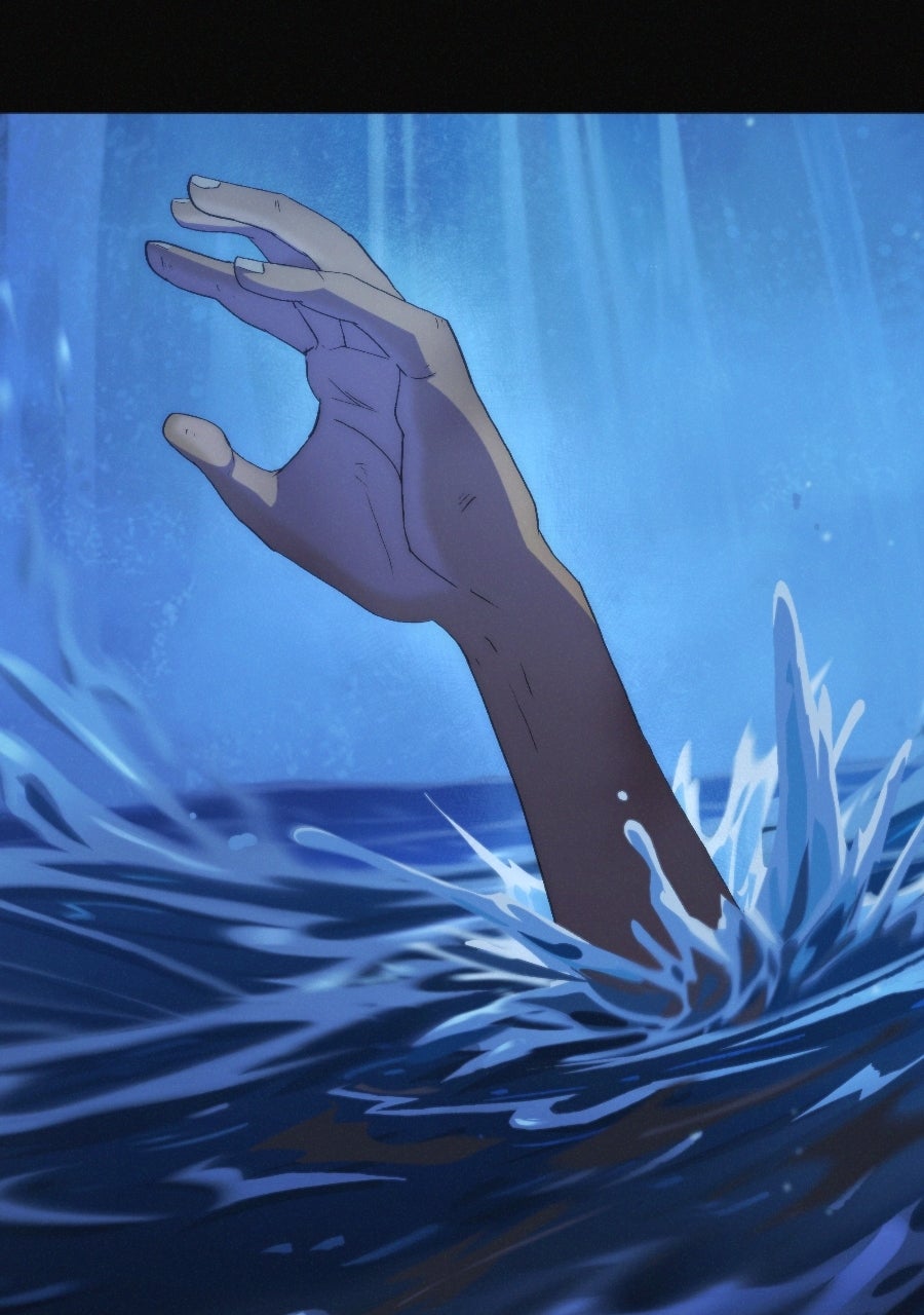 Primoral Descent Ep. 7 - All That
