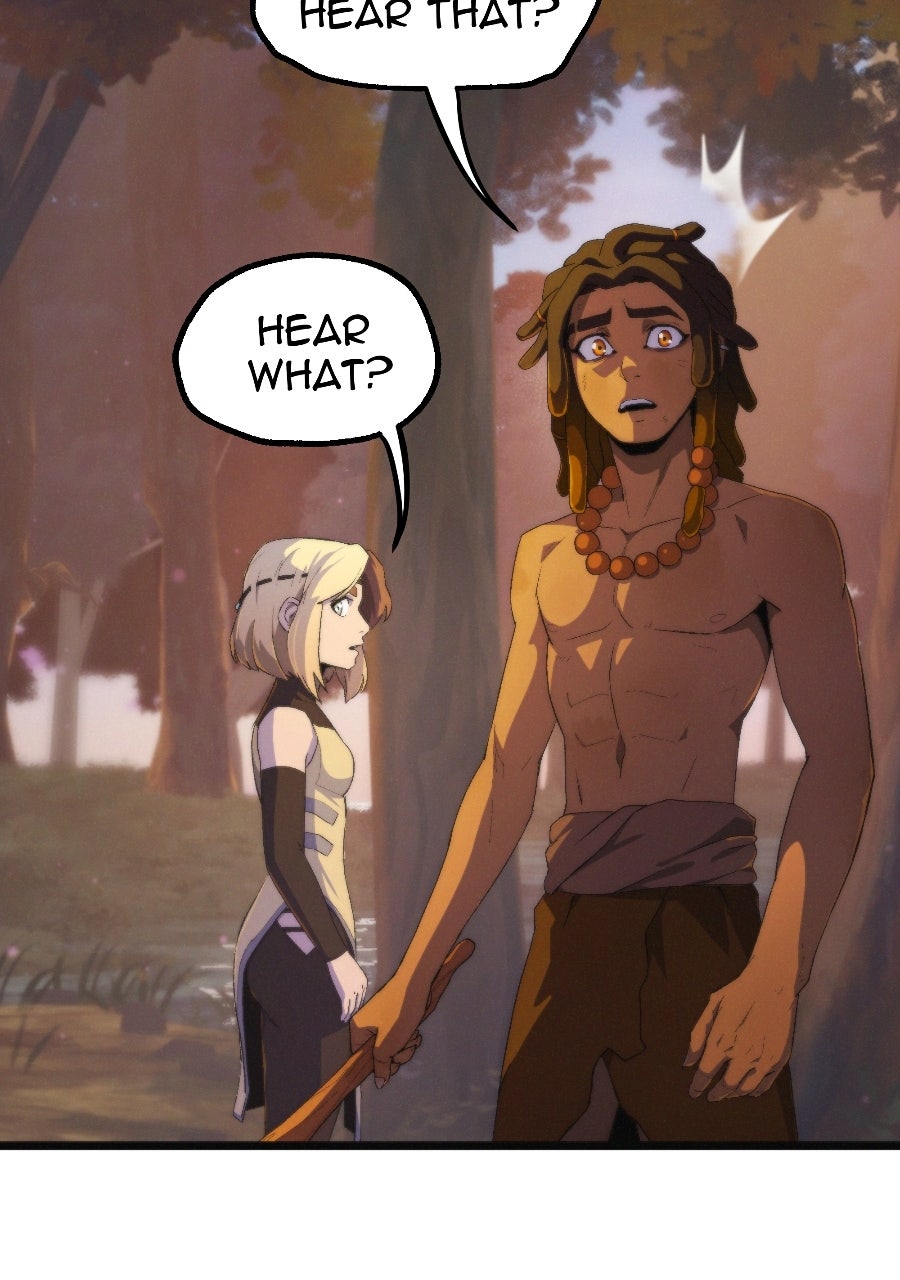 Primoral Descent Ep. 7 - All That