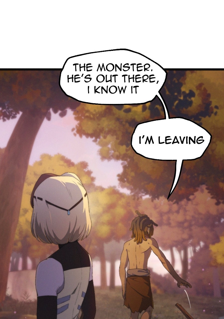 Primoral Descent Ep. 7 - All That