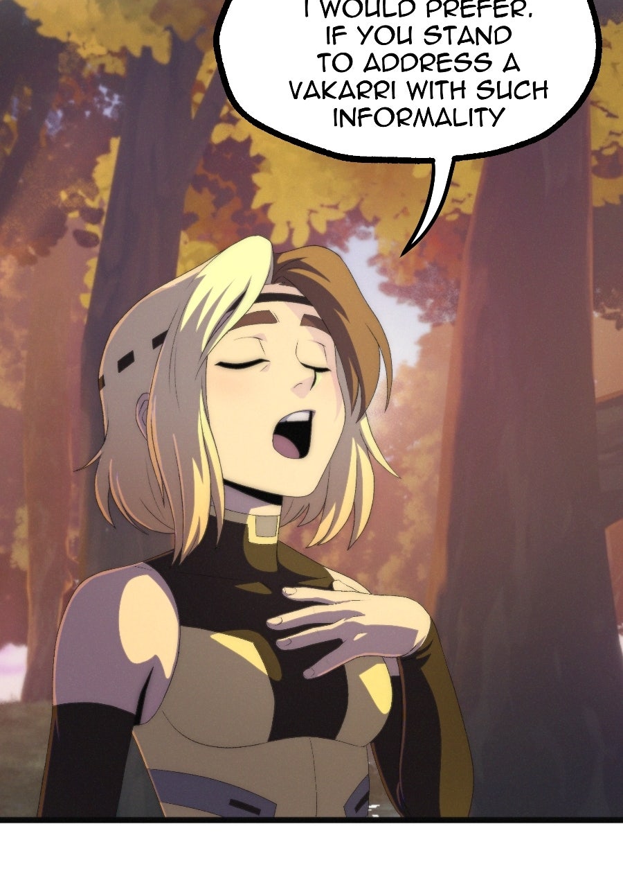 Primoral Descent Ep. 7 - All That