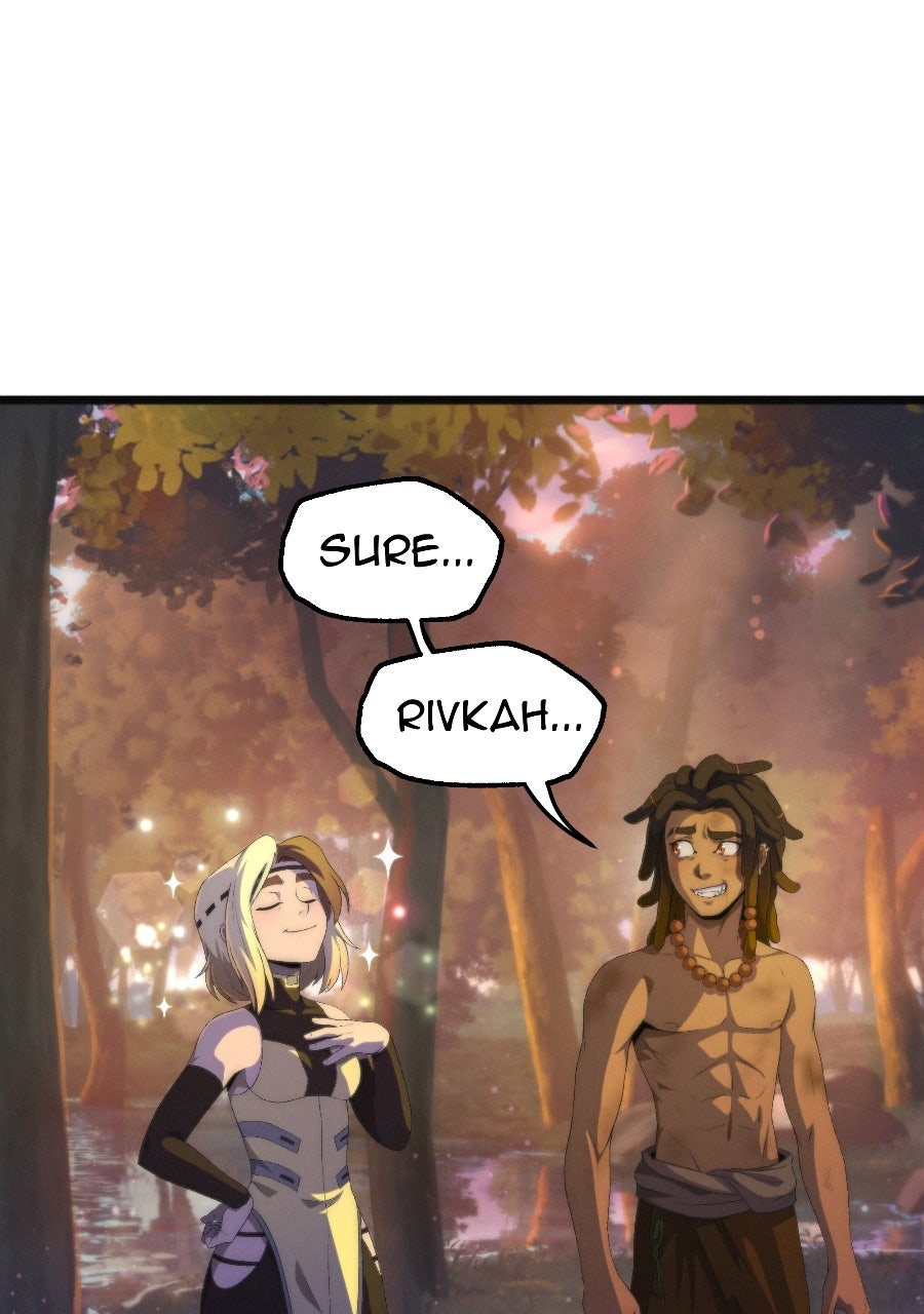 Primoral Descent Ep. 7 - All That