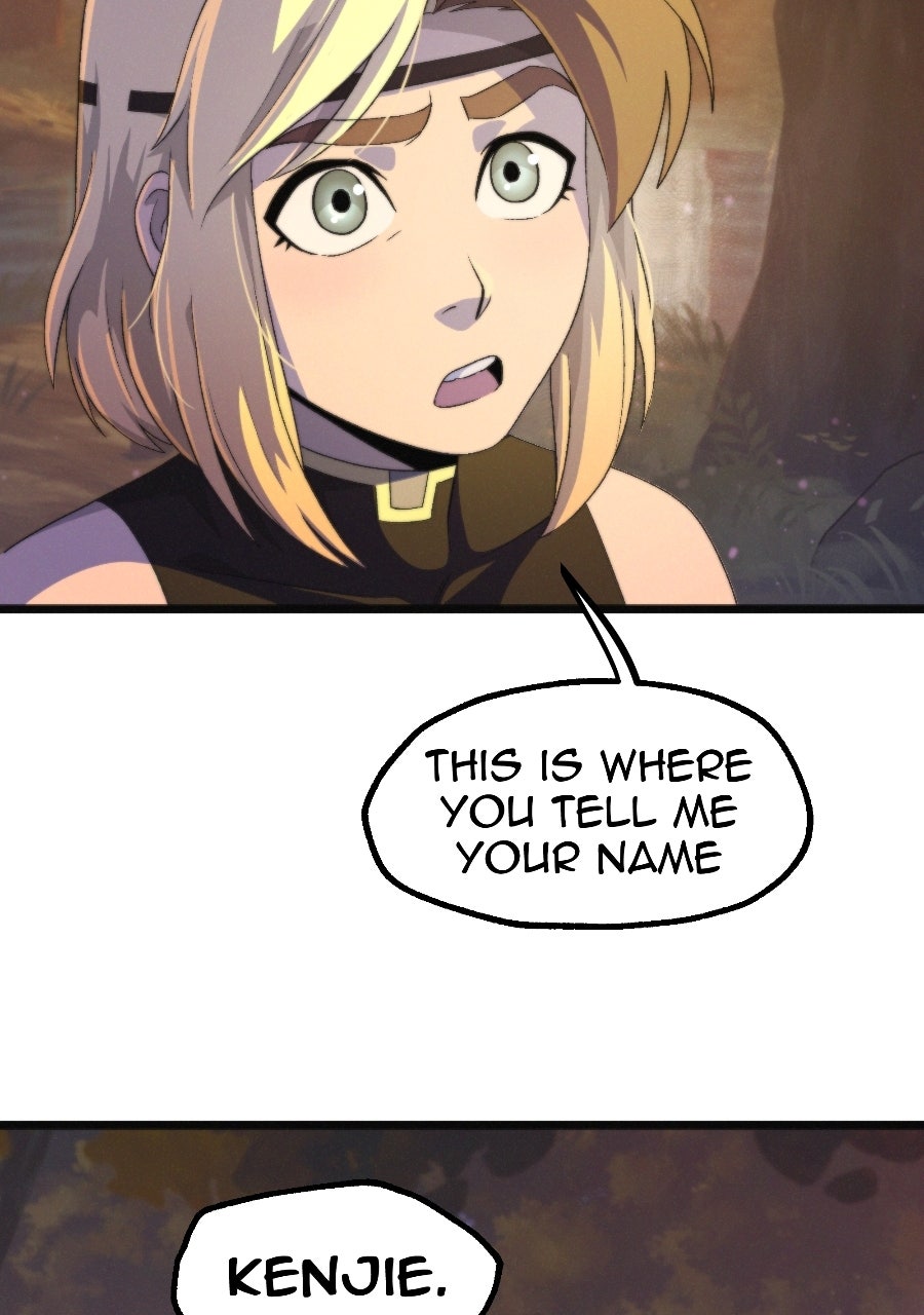 Primoral Descent Ep. 7 - All That