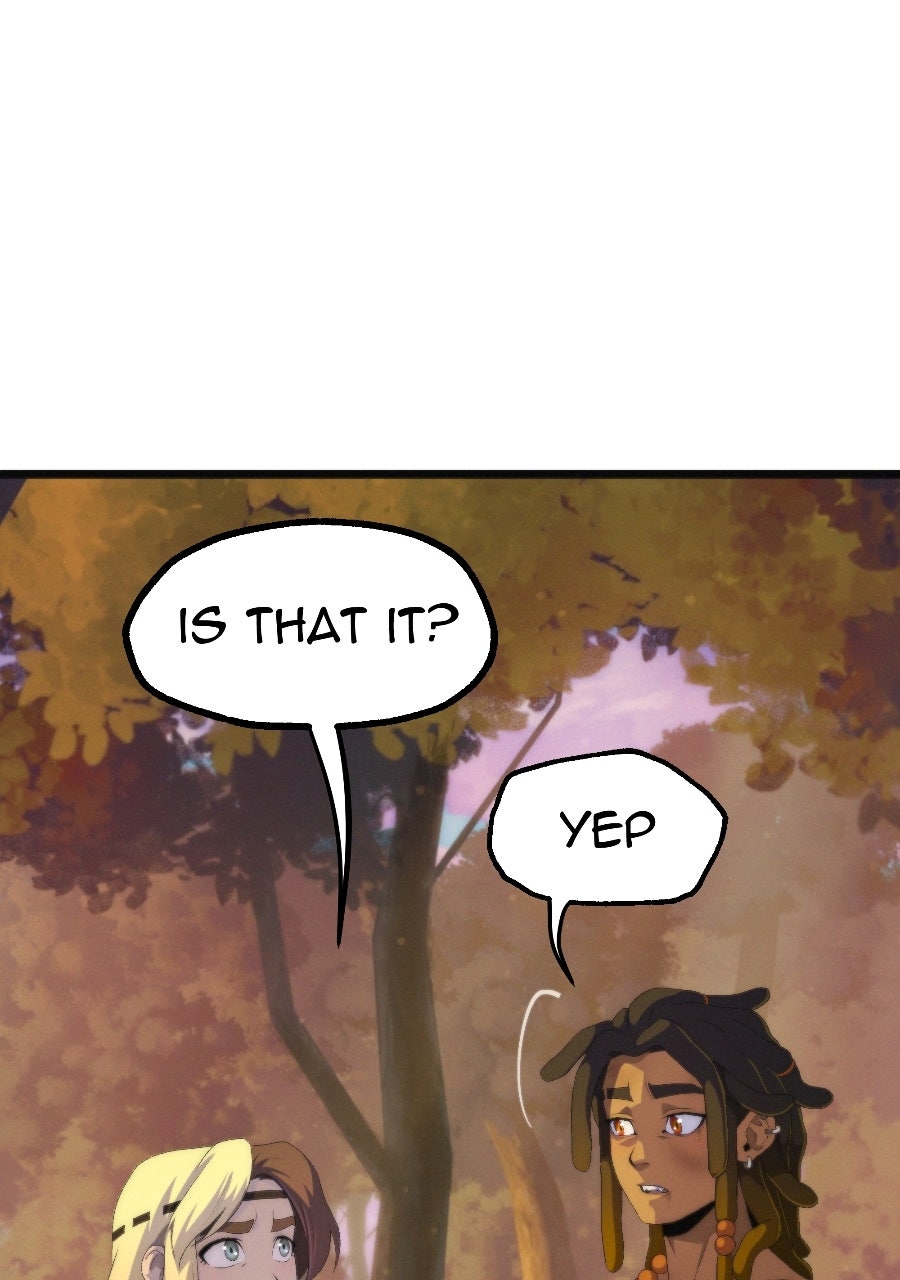 Primoral Descent Ep. 7 - All That