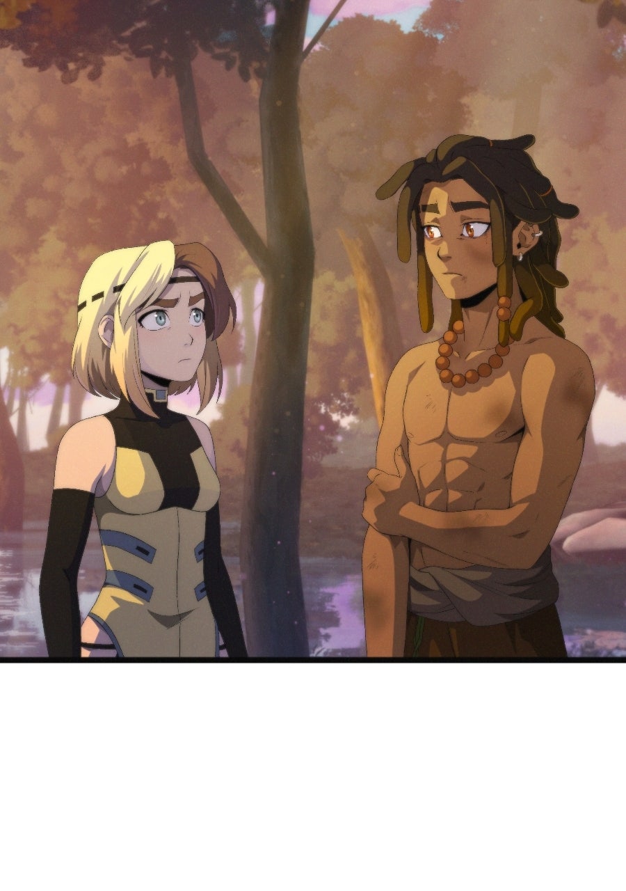 Primoral Descent Ep. 7 - All That