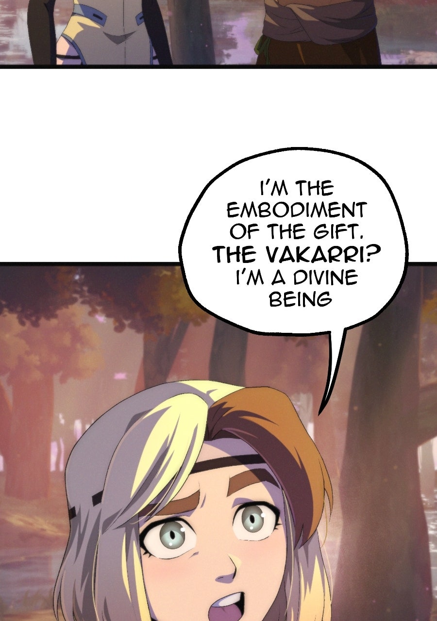 Primoral Descent Ep. 7 - All That