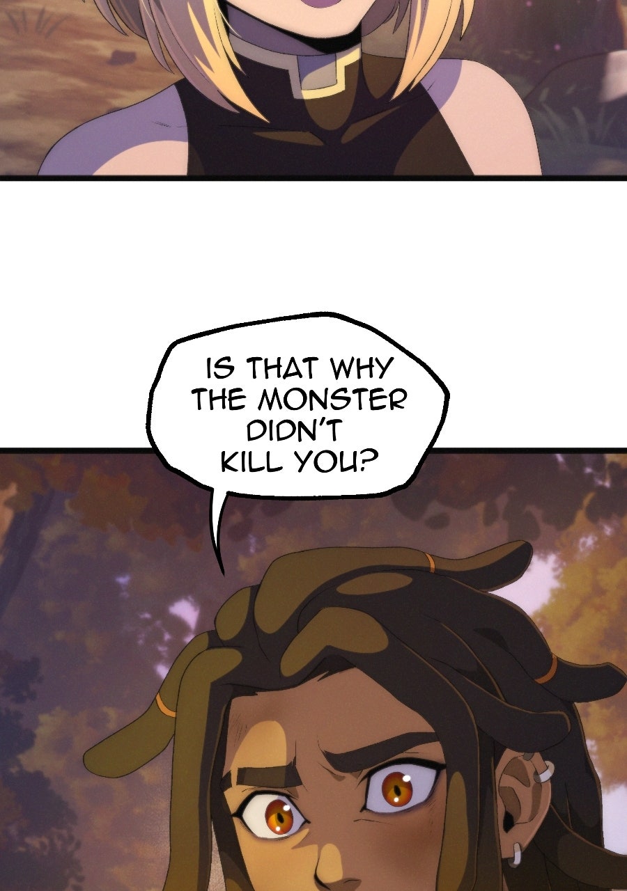 Primoral Descent Ep. 7 - All That