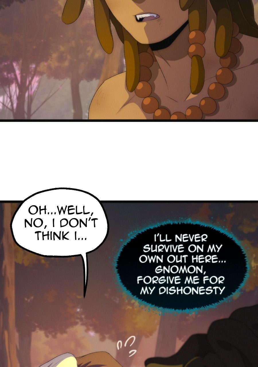 Primoral Descent Ep. 7 - All That