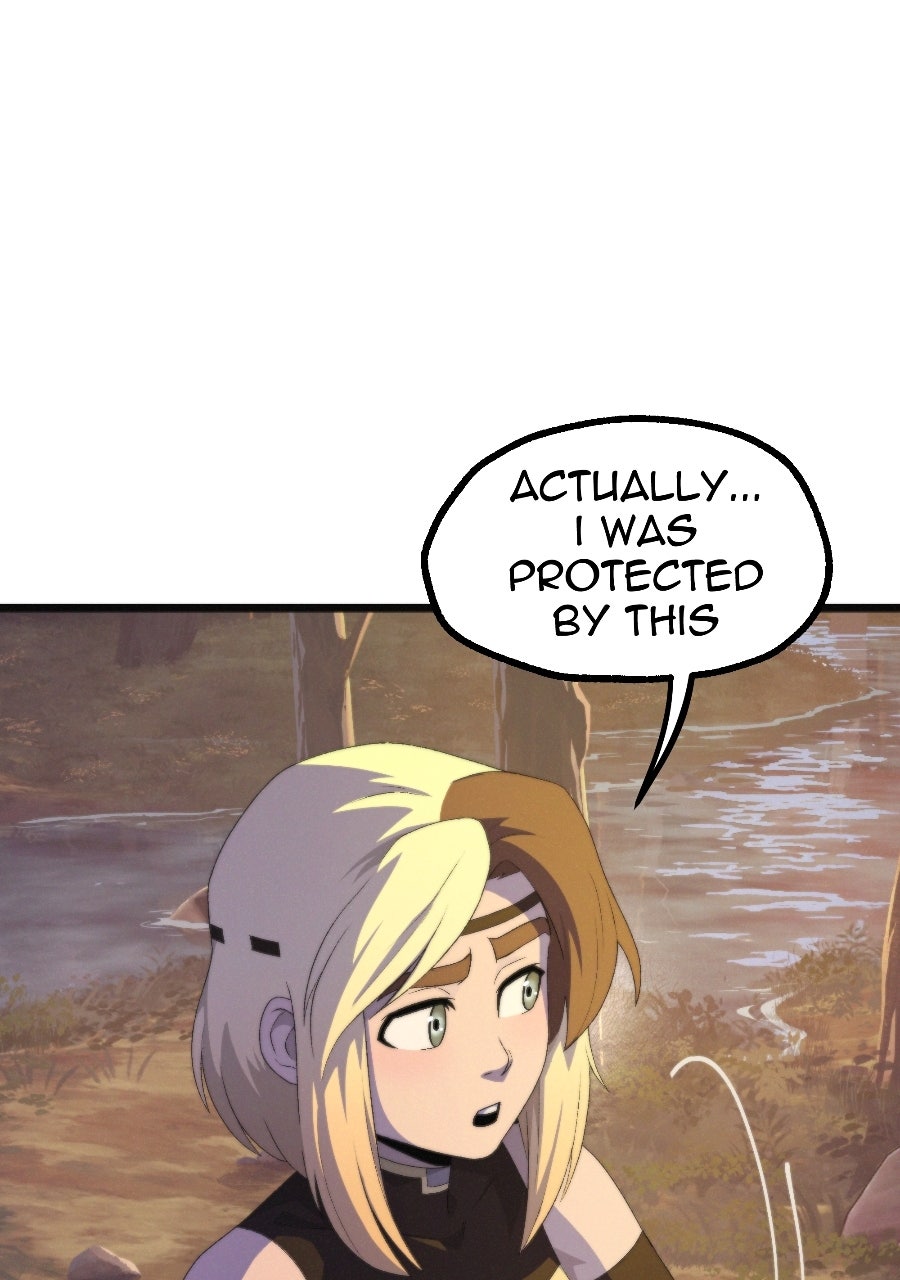 Primoral Descent Ep. 7 - All That