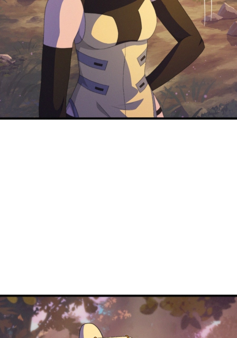 Primoral Descent Ep. 7 - All That