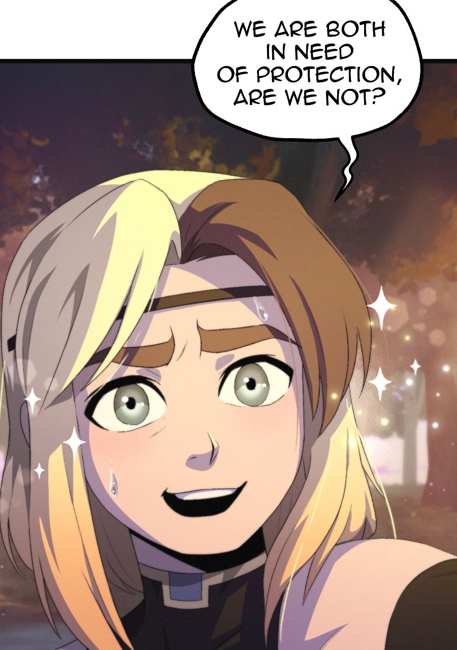 Primoral Descent Ep. 7 - All That