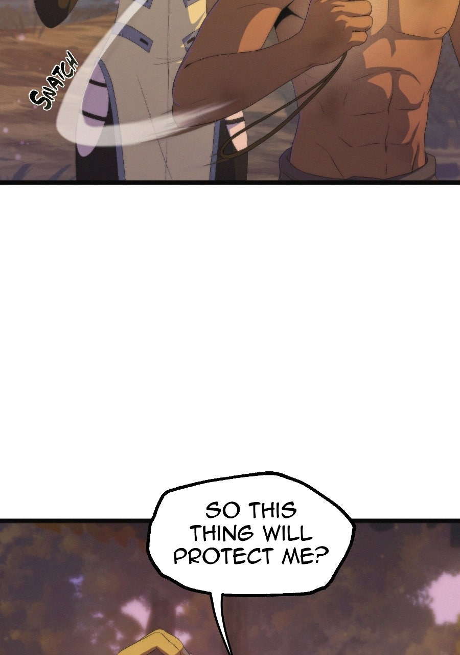 Primoral Descent Ep. 7 - All That