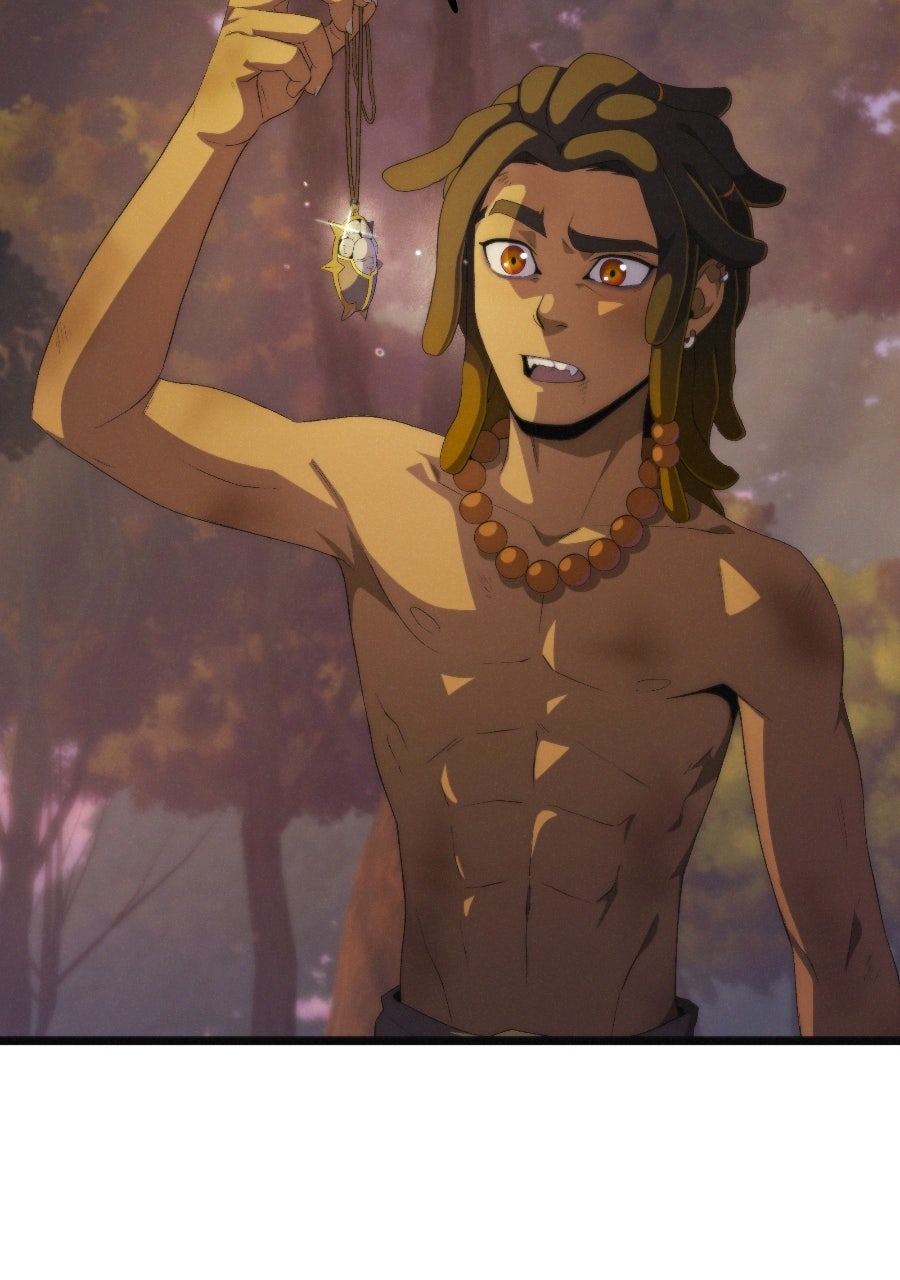 Primoral Descent Ep. 7 - All That