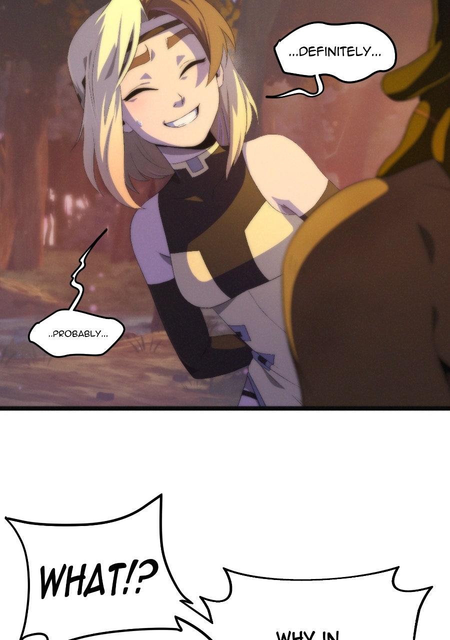 Primoral Descent Ep. 7 - All That