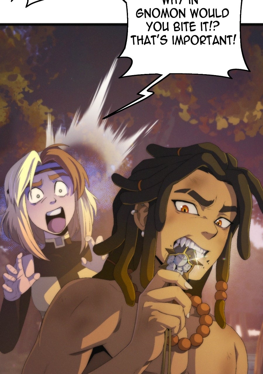 Primoral Descent Ep. 7 - All That
