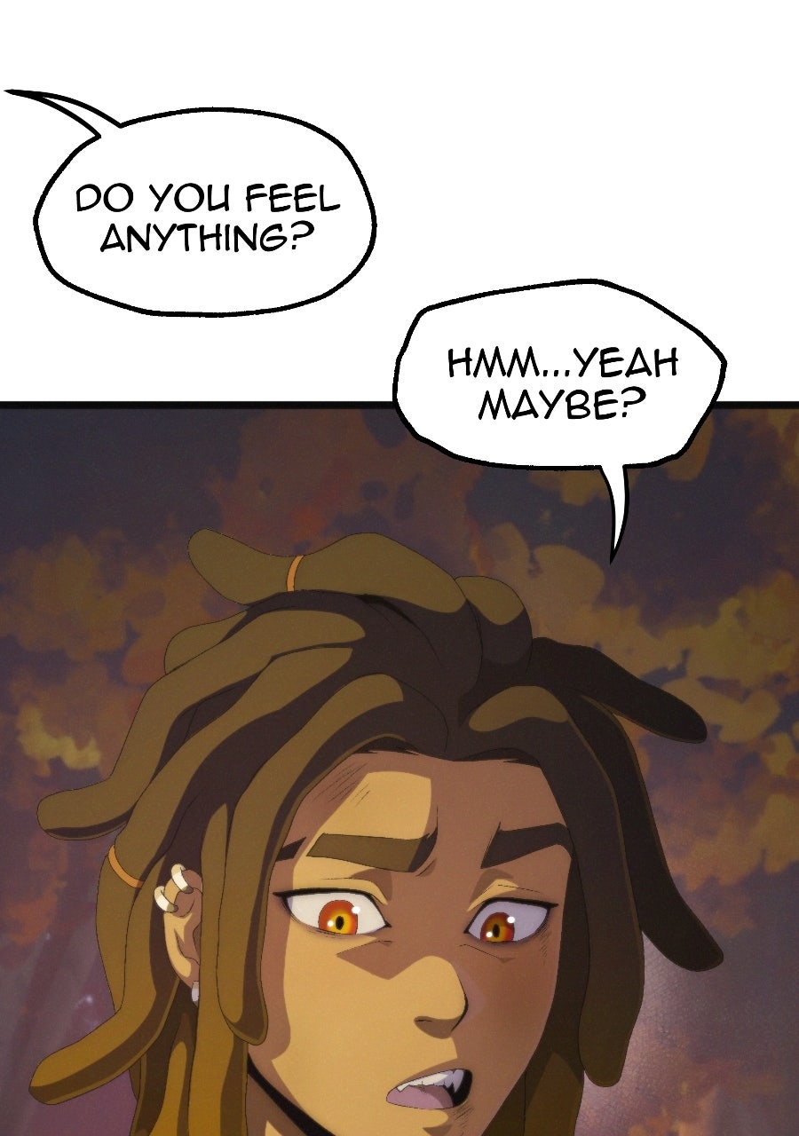 Primoral Descent Ep. 7 - All That