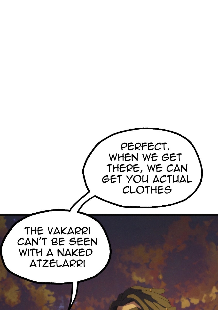 Primoral Descent Ep. 7 - All That