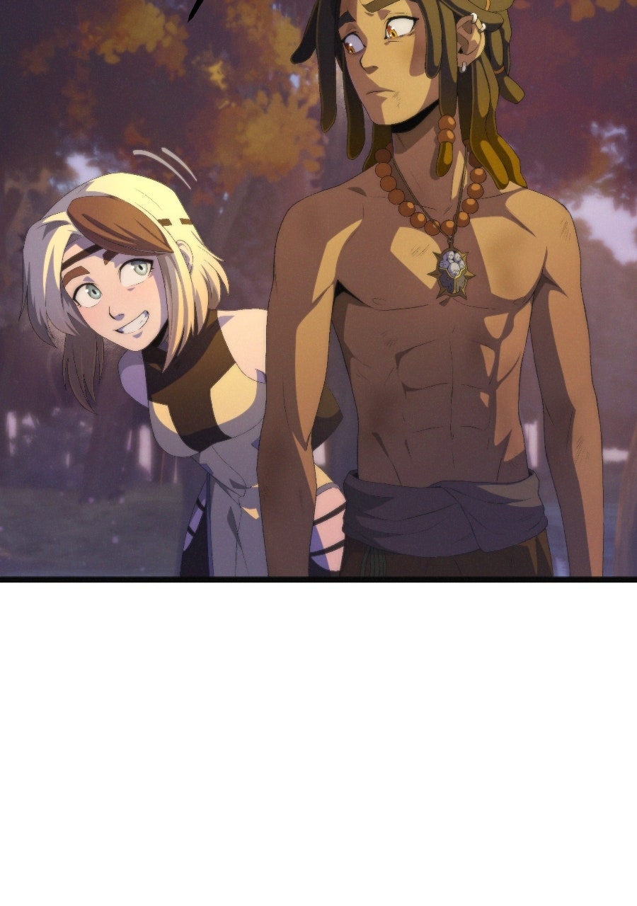 Primoral Descent Ep. 7 - All That