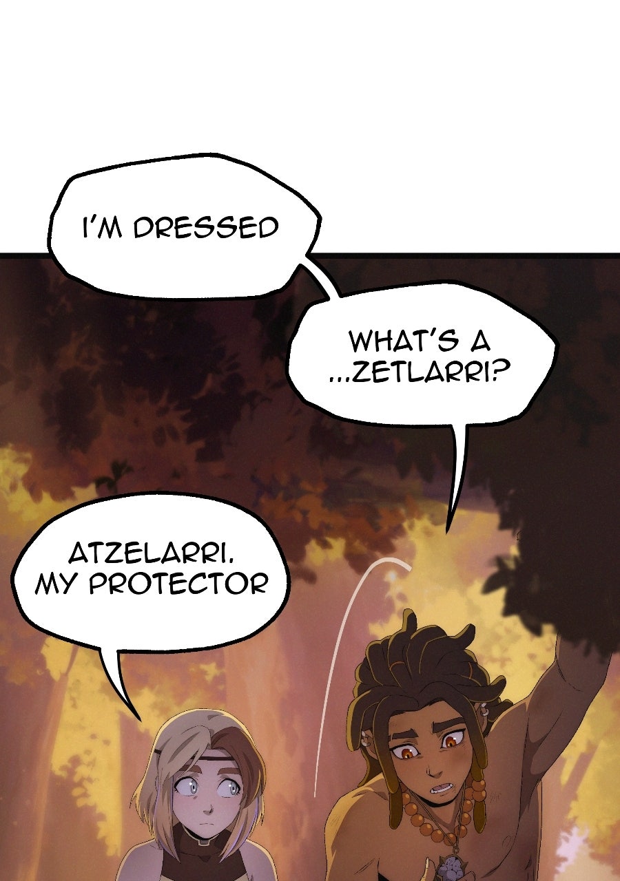 Primoral Descent Ep. 7 - All That