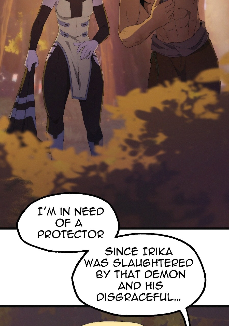 Primoral Descent Ep. 7 - All That